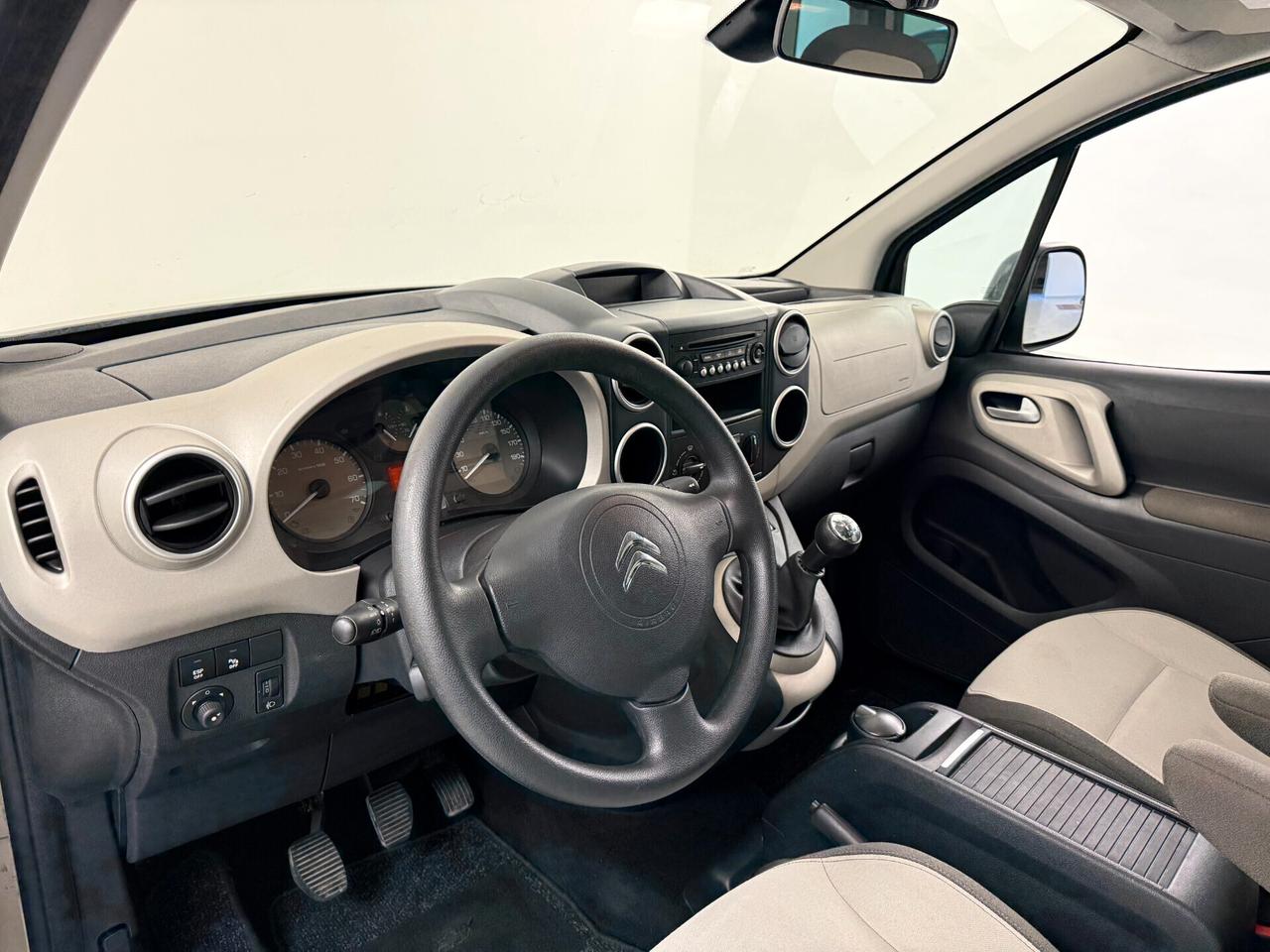 Citroen Berlingo Multispace 1.6 VTi 120 Seduction