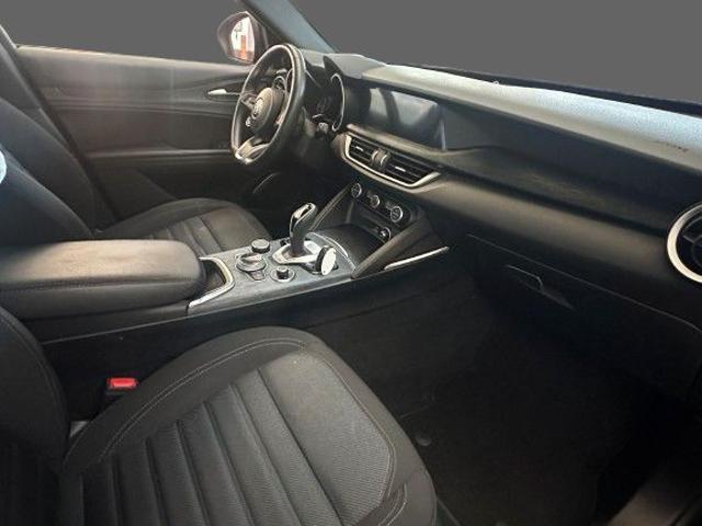 ALFA ROMEO Stelvio 2.2 Turbodiesel 190 CV AT8 Q4 Super Business
