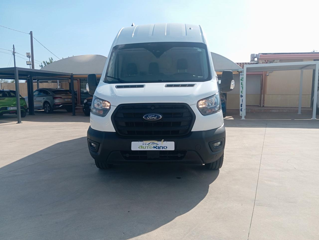 Ford Transit V363 RWD 2019 350 tr.post. 2.0 tdci 170cv jumbo trend L4H3 E6.2