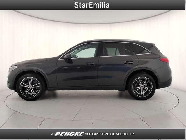 Mercedes-Benz GLC 220 GLC 220 d 4Matic Mild Hybrid Advanced
