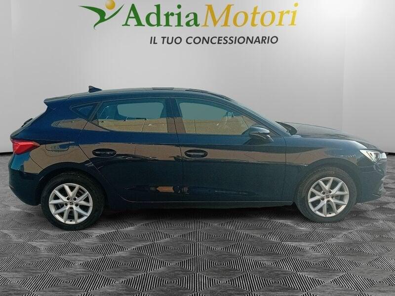 SEAT Leon 2.0 TDI 110KW BUSINESS DSG