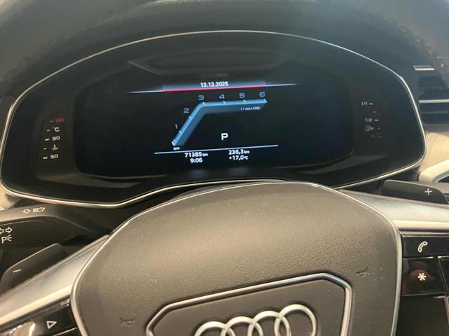 AUDI A6 40 2.0 TDI quattro ultra S tronic Business Design