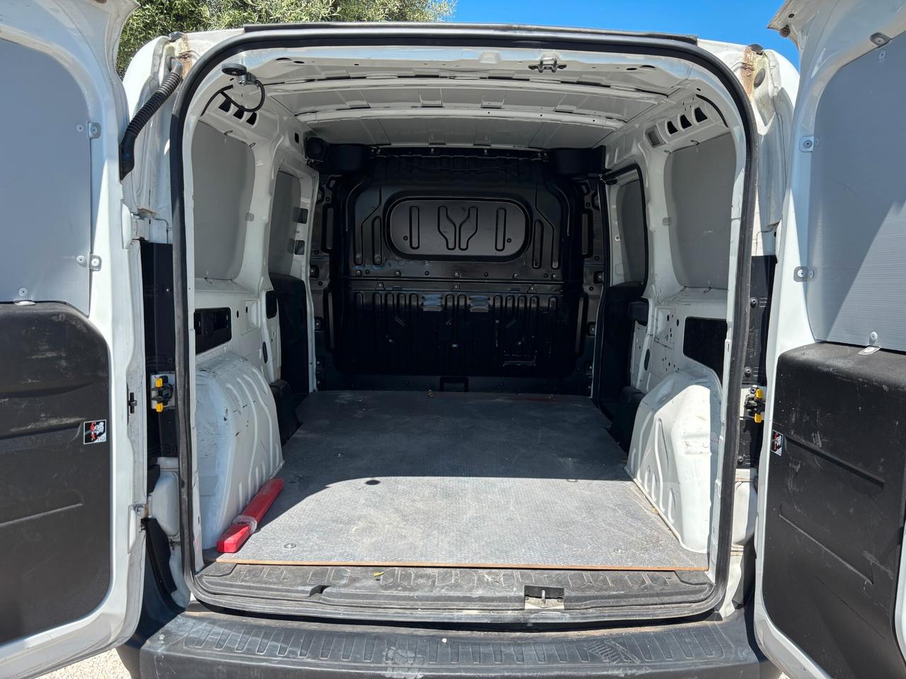 FIAT DOBLO' 1.6 MJT CARGO MAXI - 2019