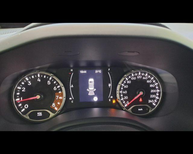 JEEP Renegade 1.0 t3 Longitude 2wd