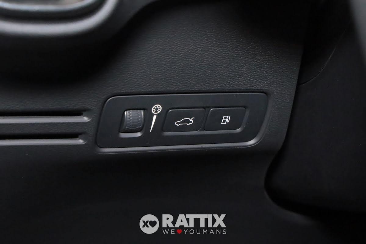 Volvo XC40 1.5 T5 PHEV Inscription Auto