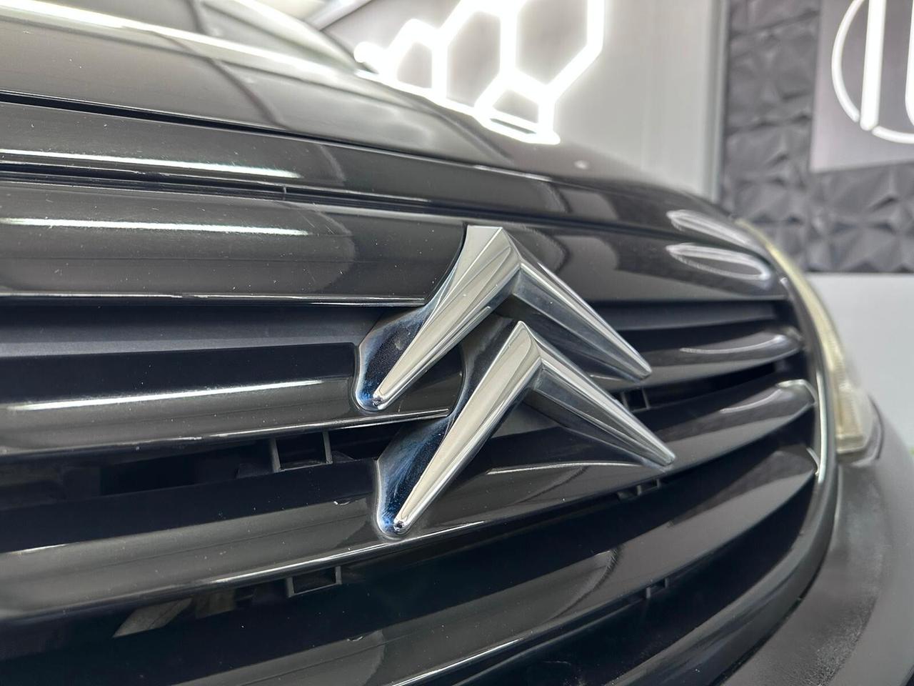 Citroen C3 1.4 HDi Exclusive unico proprietario