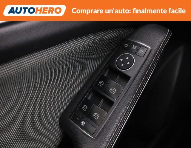 MERCEDES-BENZ A 160 Business