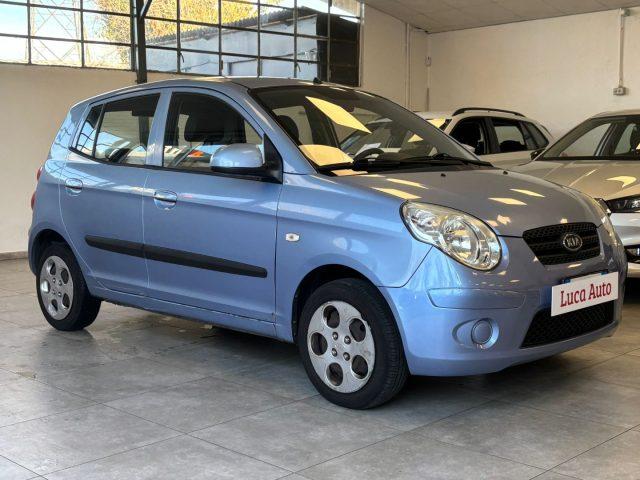 KIA Picanto 1.0 12V Town *DISTRIBUZ. FATTA*OCCASIONE*