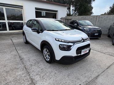 Citroen C3 1.5 BlueHDi 100 S&S Feel 2021