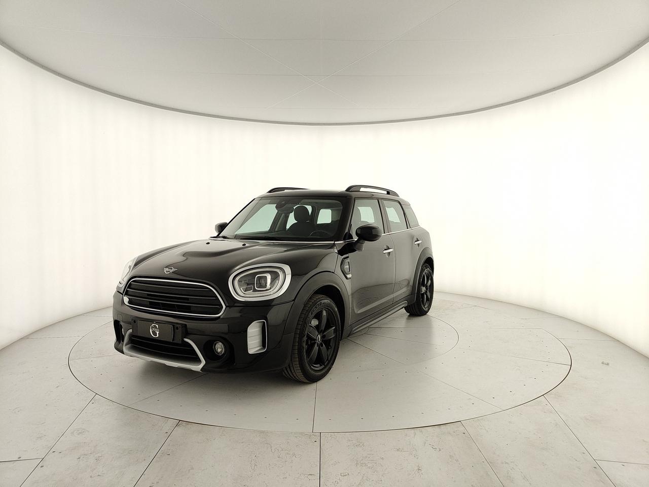 MINI Mini Countryman 1.5 One D Northwood Edition