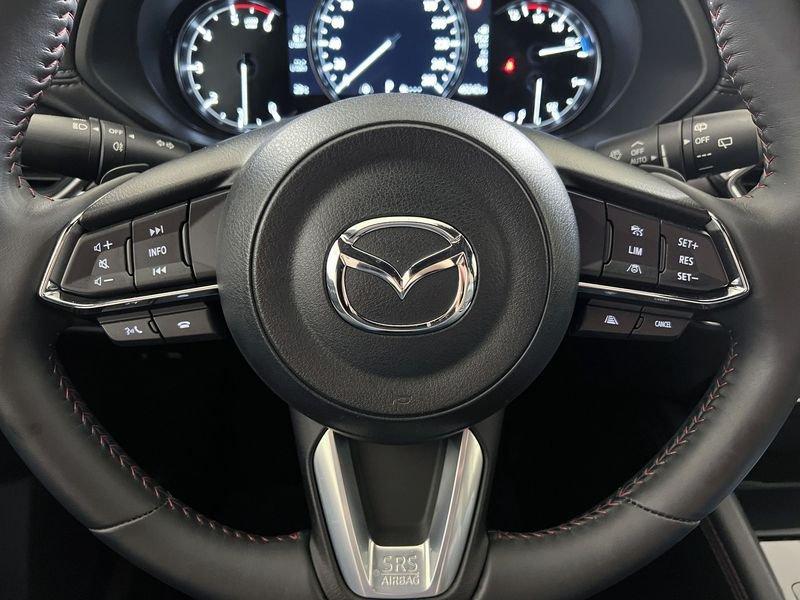 Mazda CX-5 CX-5 2.2 Homura 2wd 150cv auto