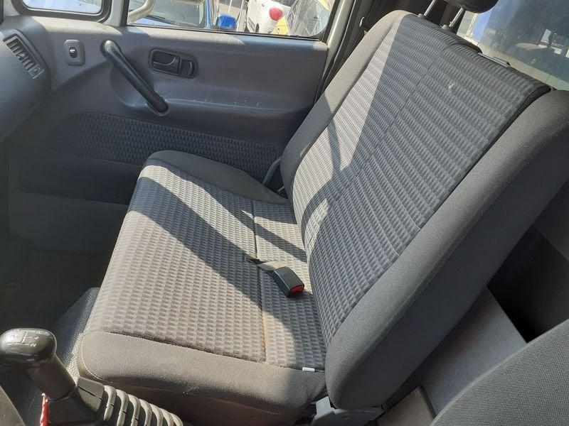 Nissan Atleon ATLEON 35.13 TDI, CENTINA 4050X2250, PREZZO+IVA