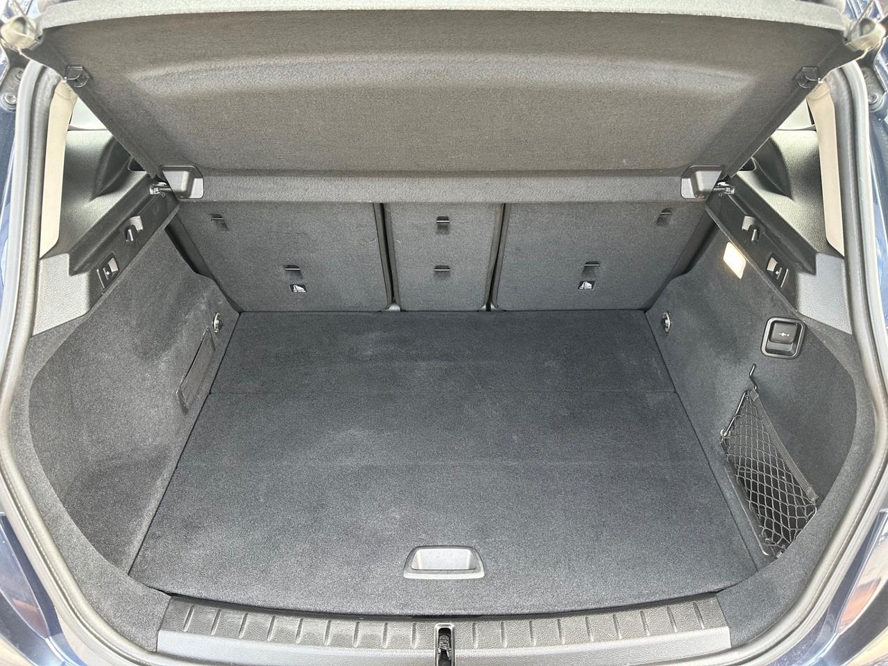 Bmw 216 216d Active Tourer Advantage