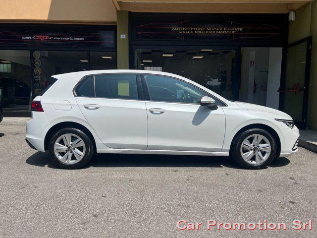 VOLKSWAGEN Golf 1.5 TSI EVO ACT Life