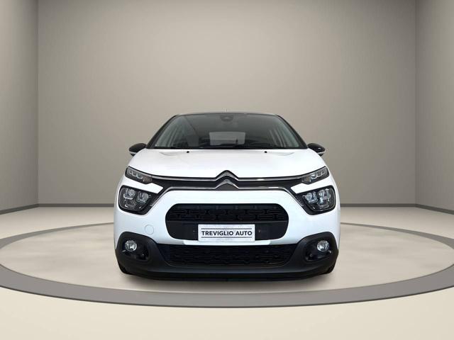 CITROEN C3 PureTech 83 S&S Shine