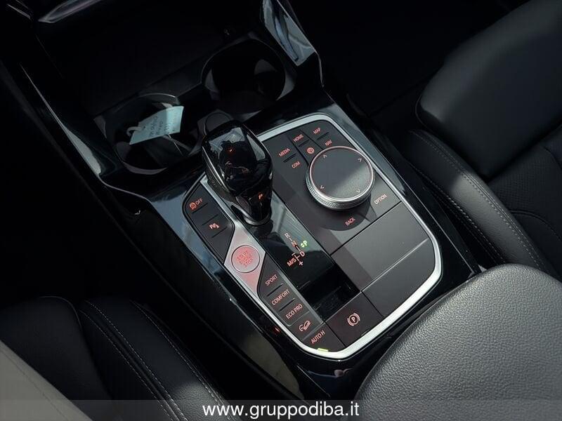 BMW X3 G01 2021 xdrive20d mhev 48V Msport auto