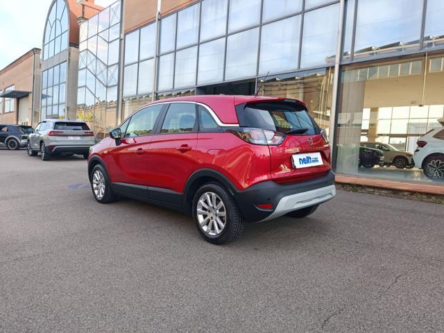 OPEL Crossland 1.2 12V Start&Stop Elegance