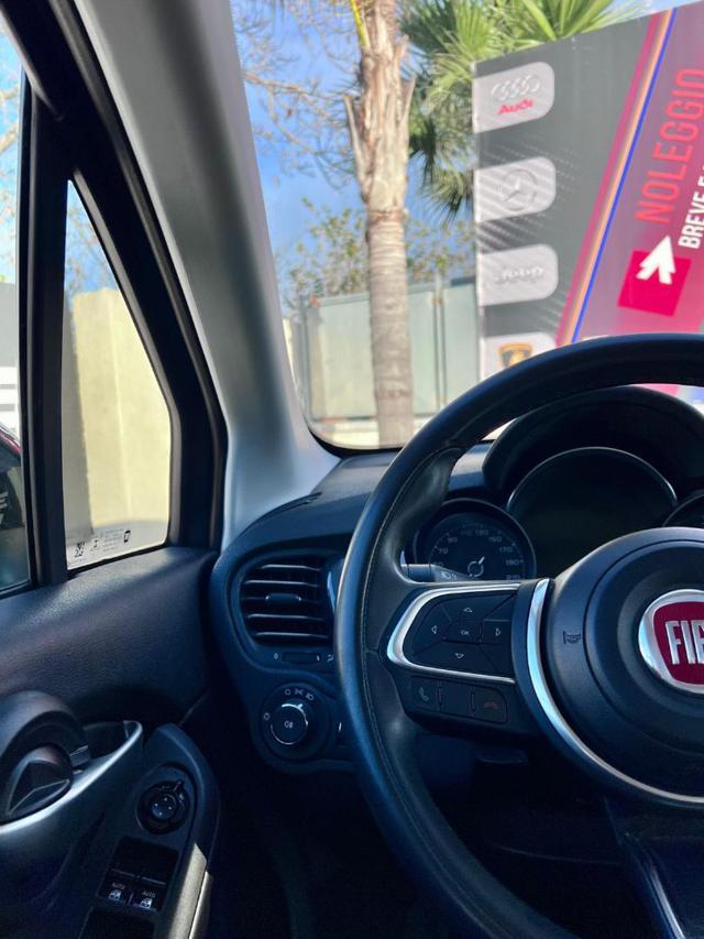 FIAT 500X 1.3 MultiJet 95 CV Urban