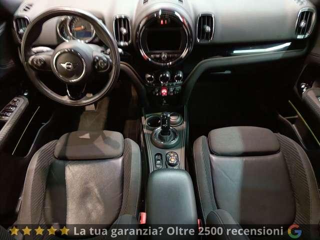 MINI Cooper Countryman 2.0 Cooper D Boost all4 150CV aut. 2018