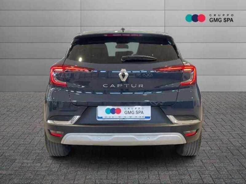 Renault Captur II 2019 1.0 tce Techno 90cv