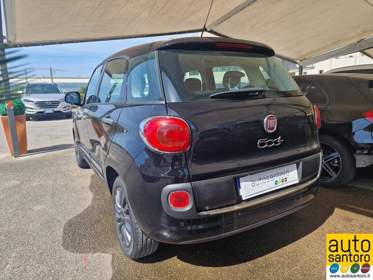 FIAT 500L 1.3 POPSTAR