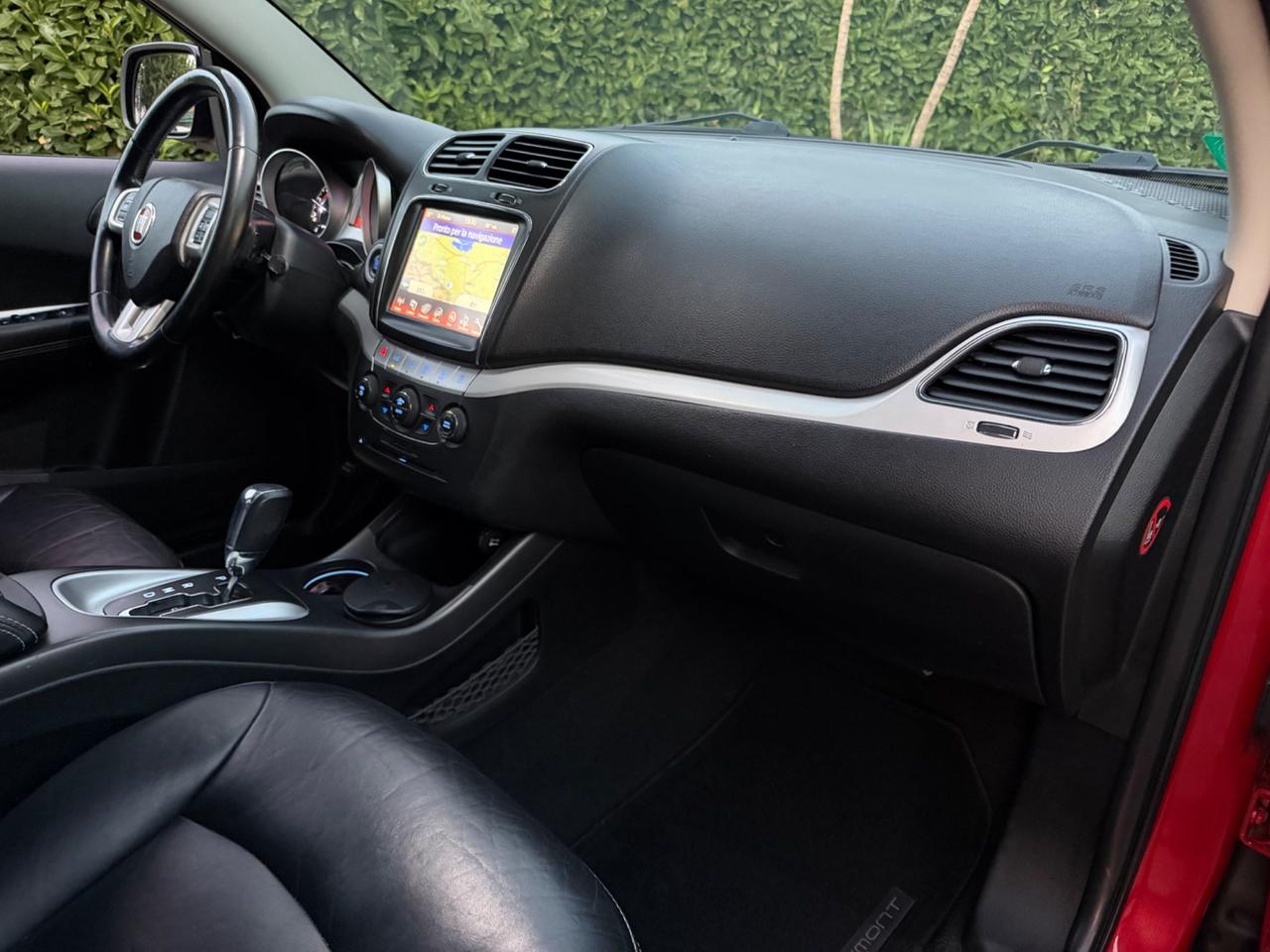 Fiat Freemont 2.0 Mjt 170 CV 4x4 7 POSTI