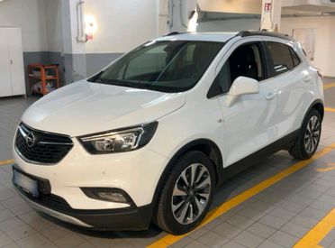 Opel Mokka X 1.4 t Vision Gpl-tech 4x2 140cv