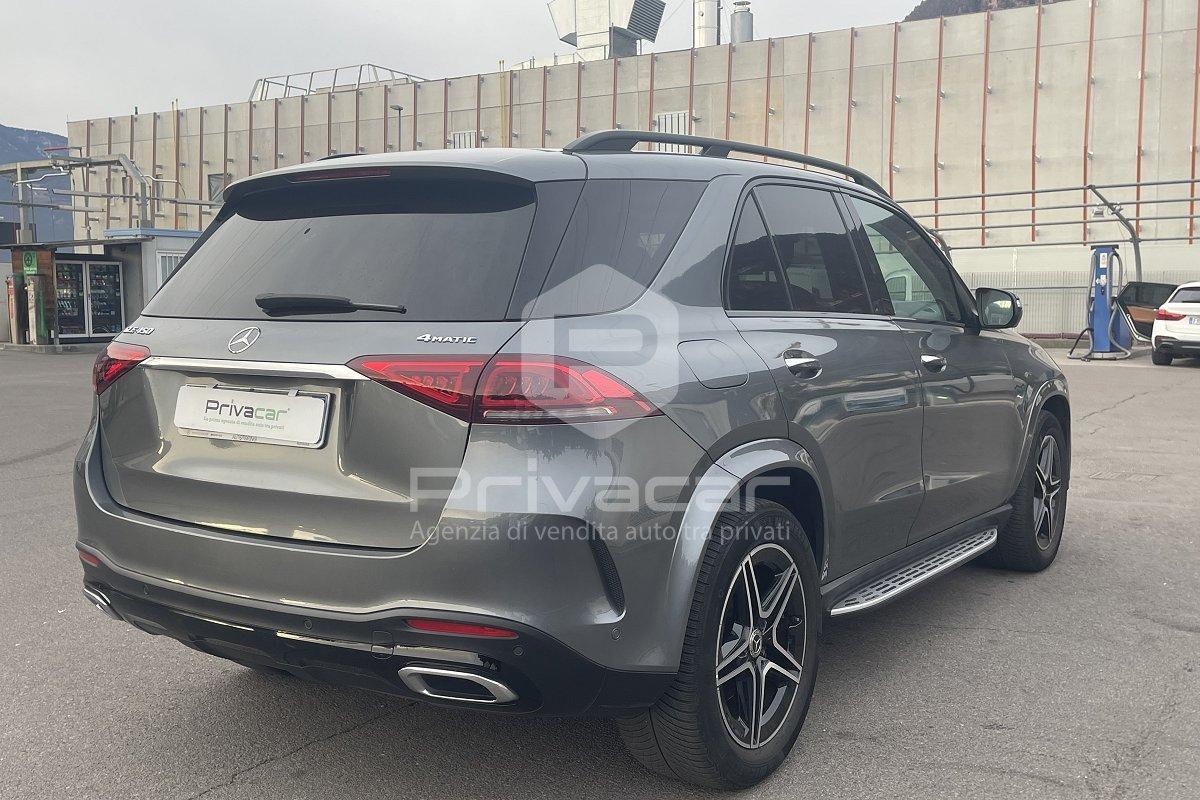 MERCEDES GLE 450 4Matic EQ-Boost Premium