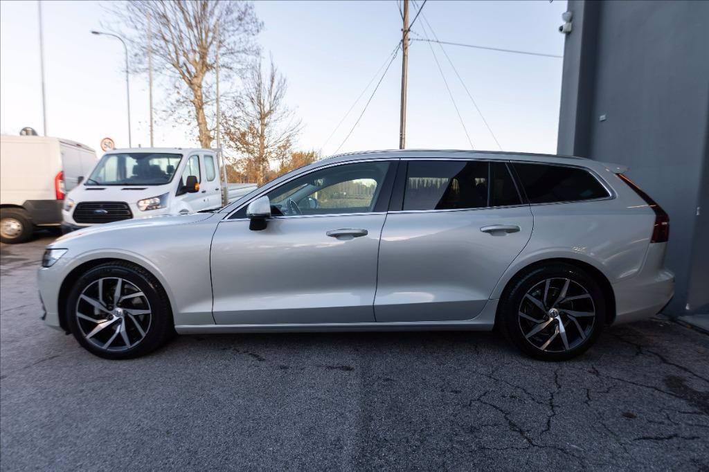 VOLVO V60 2.0 d3 Business Plus geartronic del 2018