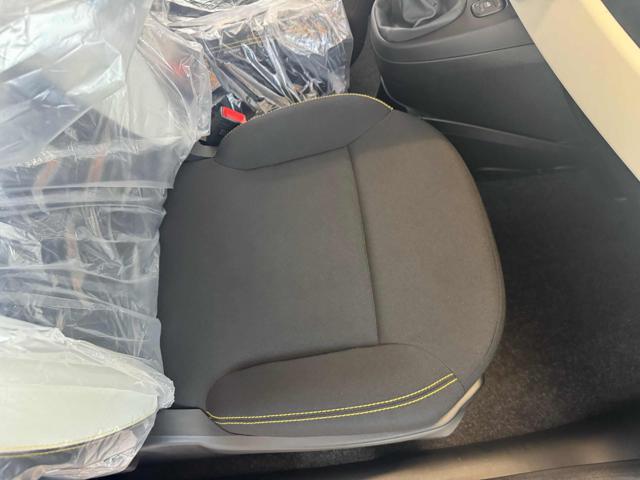 FIAT Panda Cross 1.0 FireFly S&S Hybrid Km0