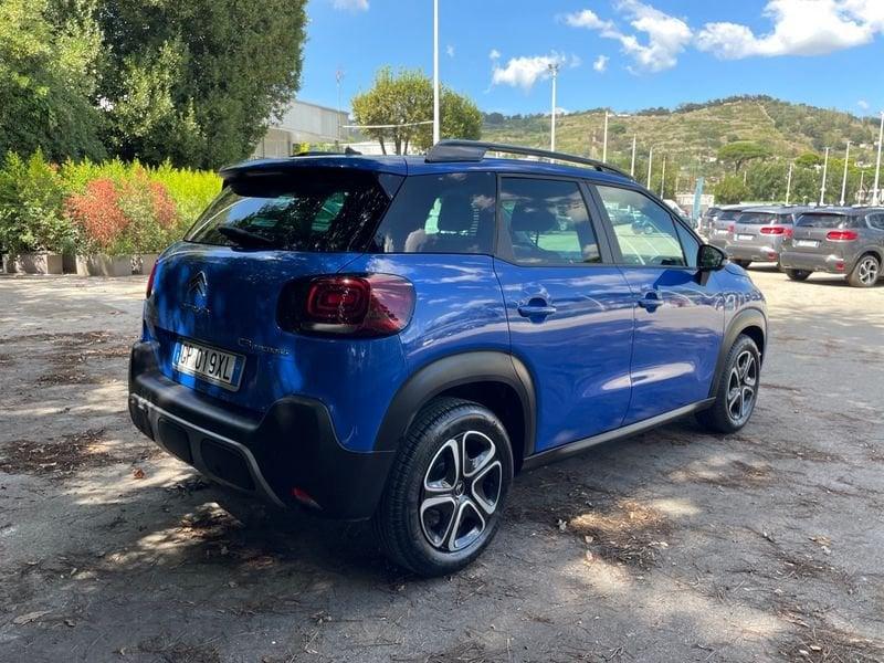 Citroën C3 Aircross BlueHDi 110 S&S Feel