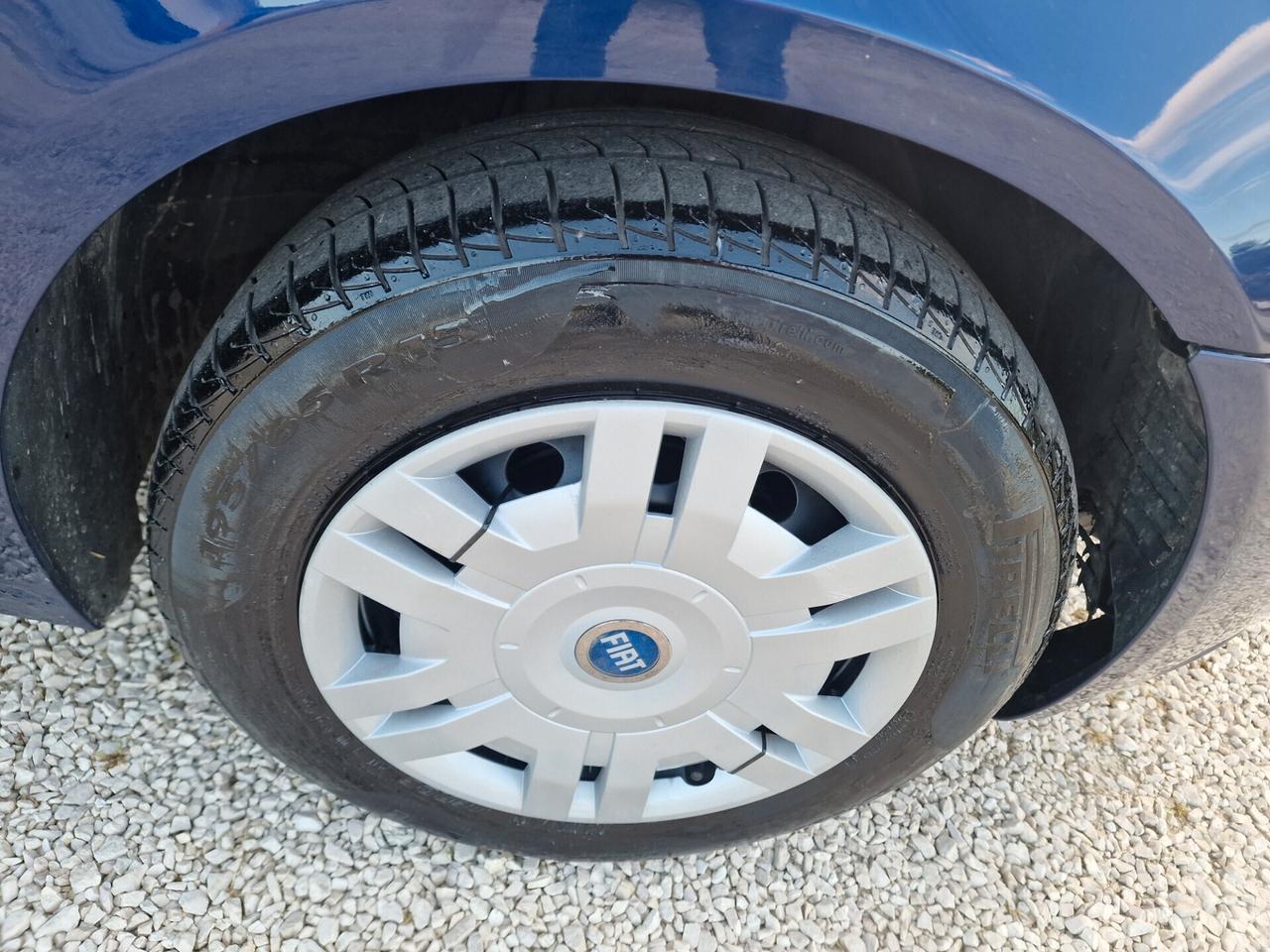 Fiat Stilo 5 porte Active
