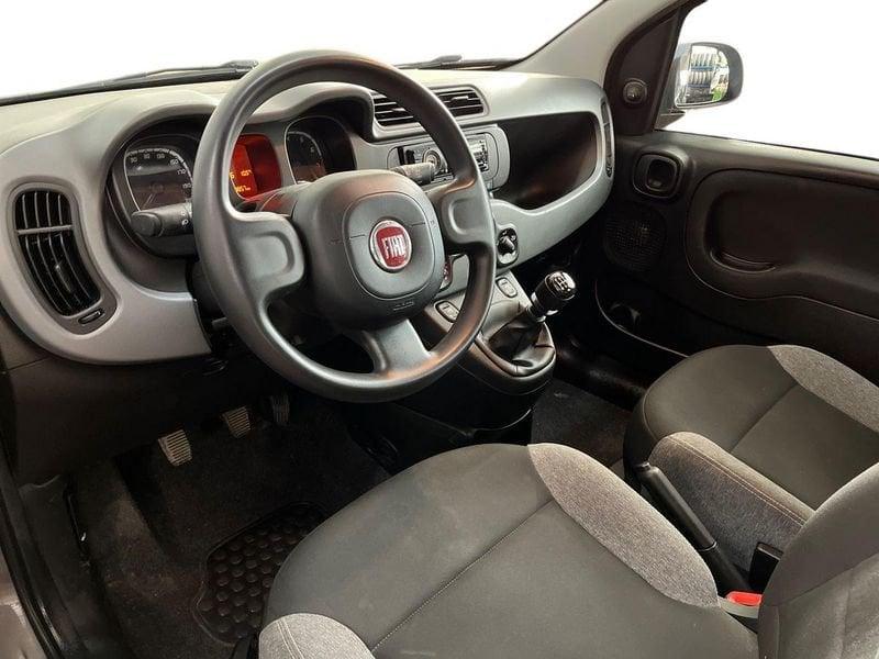 FIAT Panda III 2021 1.0 firefly hybrid s&s 70cv 5p.ti