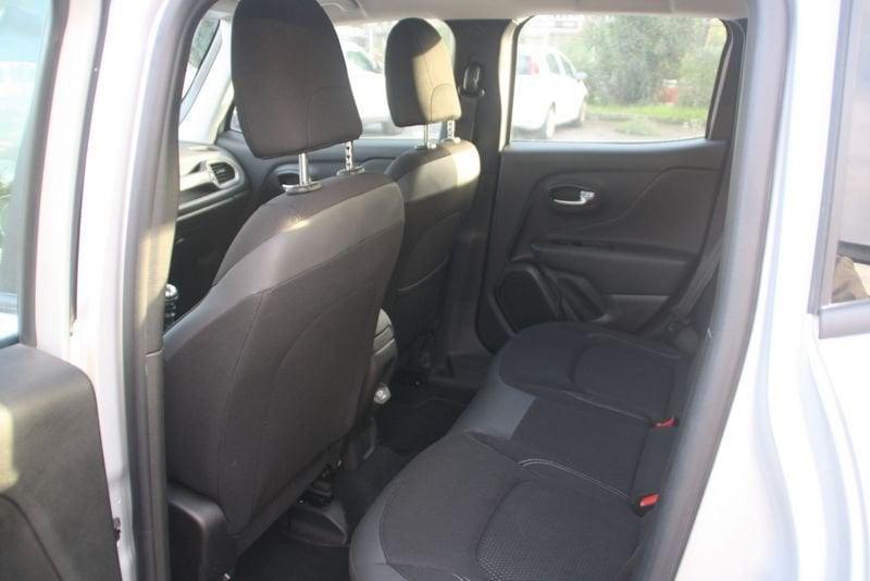 Jeep Renegade Renegade 1.0 T3 Limited