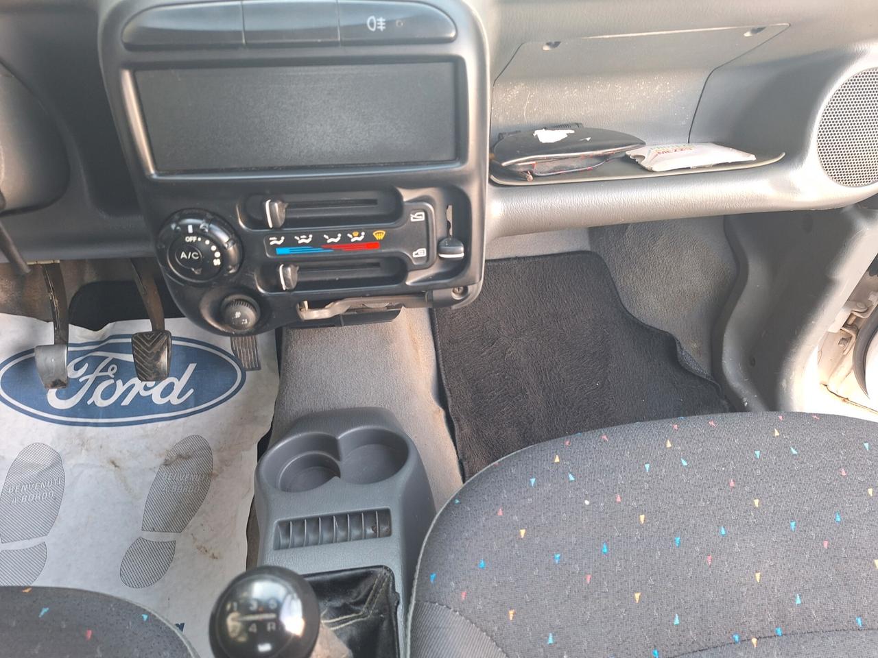 Hyundai Atos Prime 1.0 12V NEOPATENTATI CLIMA REVISIONATA