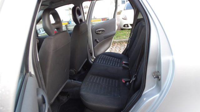 FIAT Punto Classic 1.2 5 porte Dynamic..