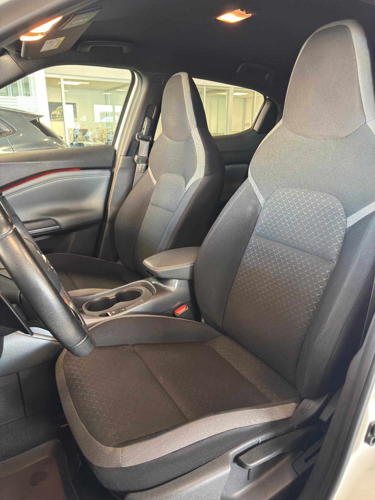 Nissan Juke 1.0 DIG-T 117 CV DCT N-Connecta 2020