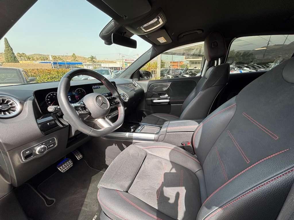 Mercedes-benz GLA 200 d Automatic AMG Line Premium Plus 2024 / KM 36.000 Tua a solo 419 Euro al mese