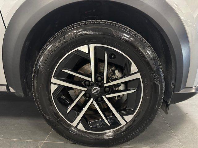 NISSAN Juke 1.0 DIG-T 114 CV DCT N-Connecta