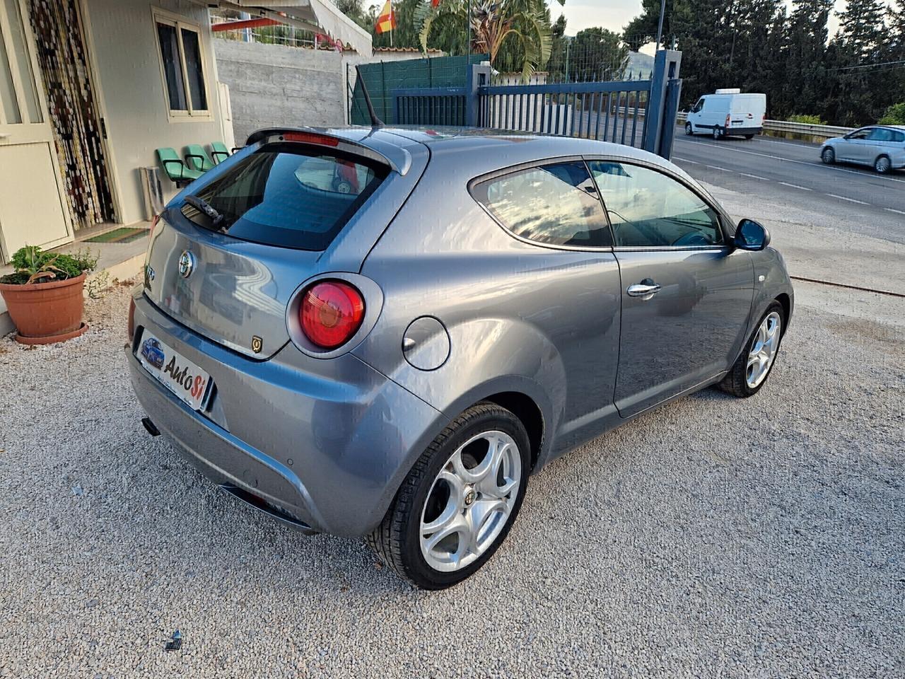 Alfa Romeo MiTo 1.3 JTDm-2 85 CV S&S