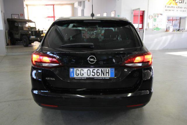 OPEL Astra 1.5 CDTI 122 CV S&S AT9 Sports Tourer Business Ele