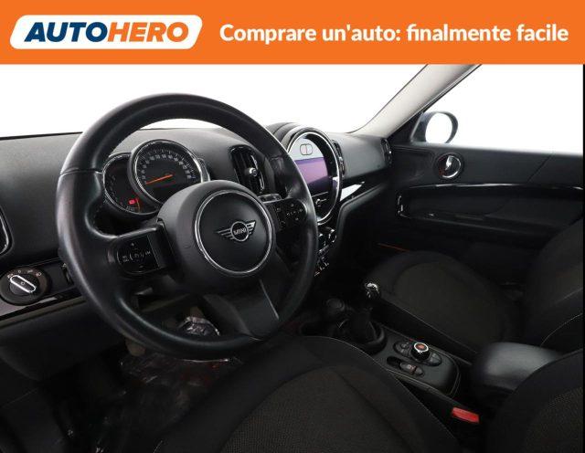 MINI Countryman 1.5 One Countryman