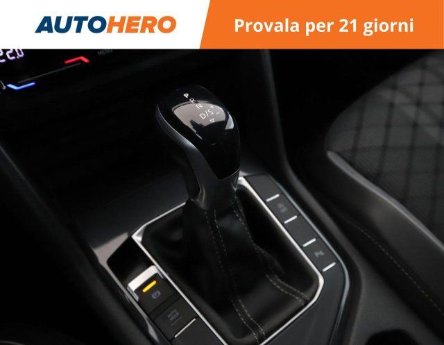 VOLKSWAGEN Tiguan 2.0 TDI 150 CV SCR DSG R-Line
