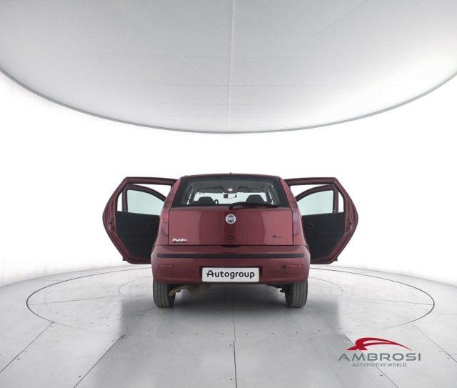 FIAT Punto 1.2 5 porte Dynamic - PER OPERATORI DEL SETTORE