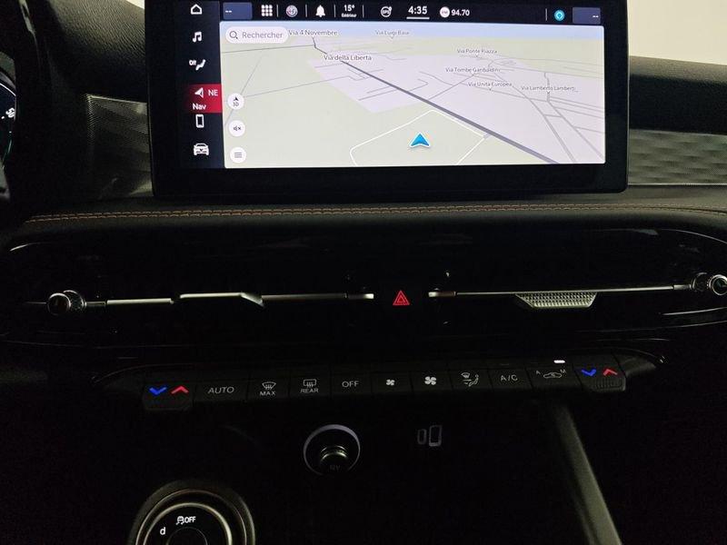 Alfa Romeo Tonale 1.3 280CV PHEV AT6 Q4 Ti