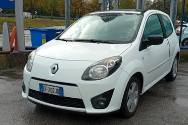 Renault Twingo 1.2 16V LEV Dynamique