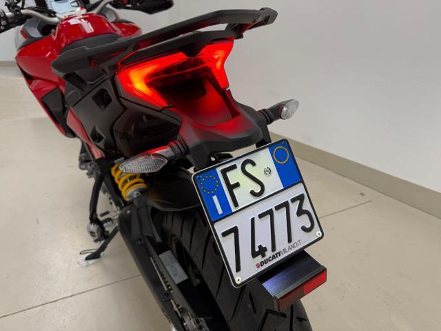 DUCATI Multistrada 950 V2*KM0*