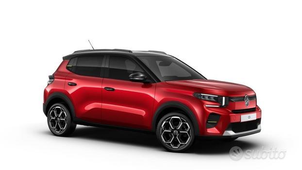 CITROEN C3 PureTech 100 S&S Max