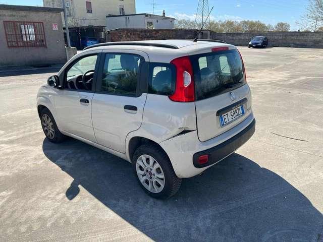 Fiat Panda 0.9 TwinAir Turbo Natural Power Lounge NEOP.