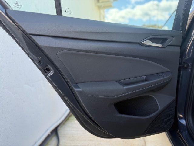 VOLKSWAGEN Golf 2.0 TDI 150 CV DSG GARANZIA GRIGIO URANO